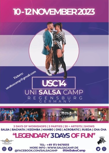 Uni Salsa Camp 10-12.nov.23